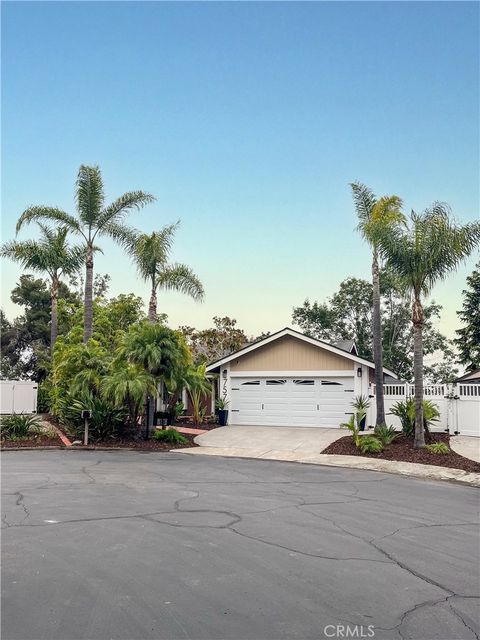 757 Horseshoe Circle Vista CA 92081