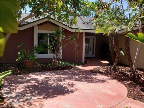 757 Horseshoe Circle Vista CA 92081