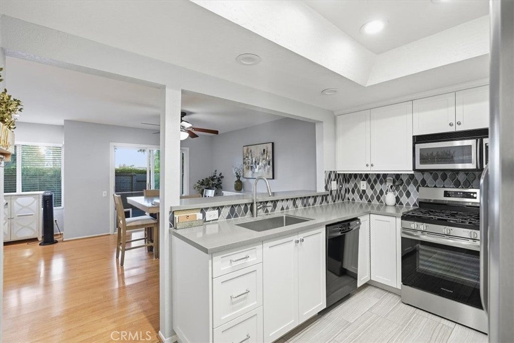 17017 Mount Lilita Court