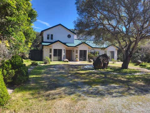Photo of 14641 Tumble Weed Lane, Royal Oaks, CA 95076 (MLS # ML82056619)