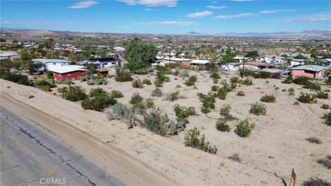 Photo of 0 Baseline Road, 29 Palms, CA 92277 (MLS # SR26230714)
