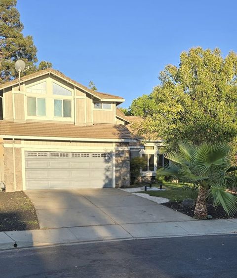Photo of 1011 Amanda Cir, Brentwood, CA 94513 (MLS # 41121295)