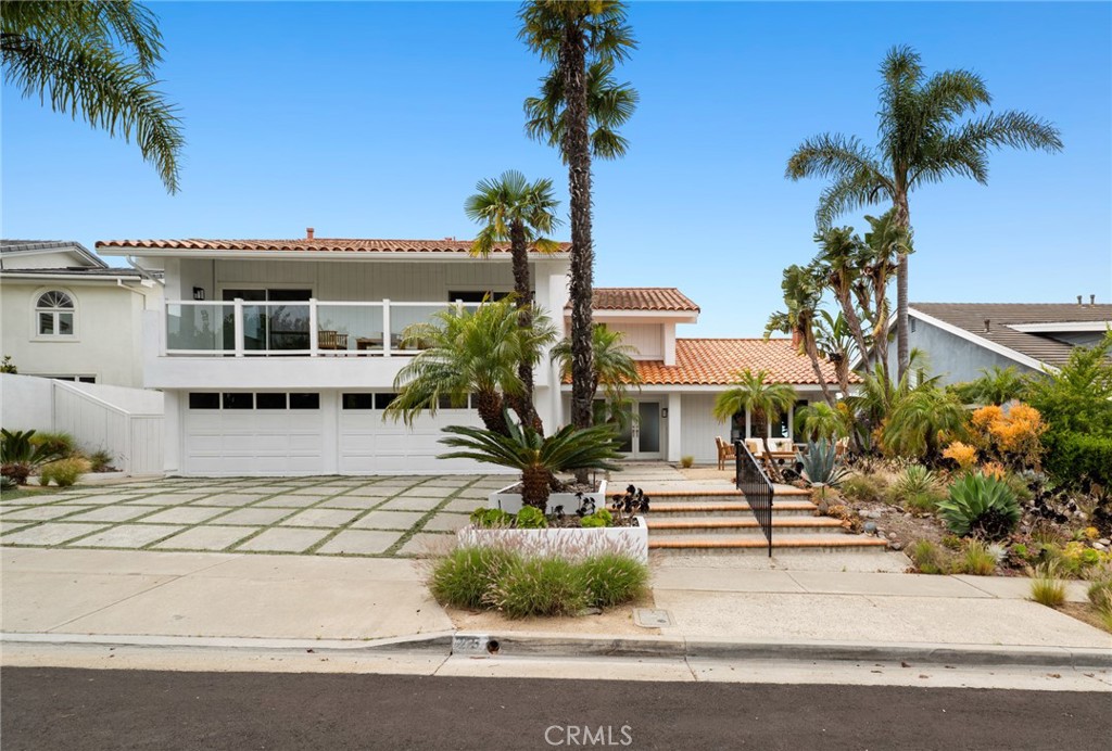 25 Point Loma Drive