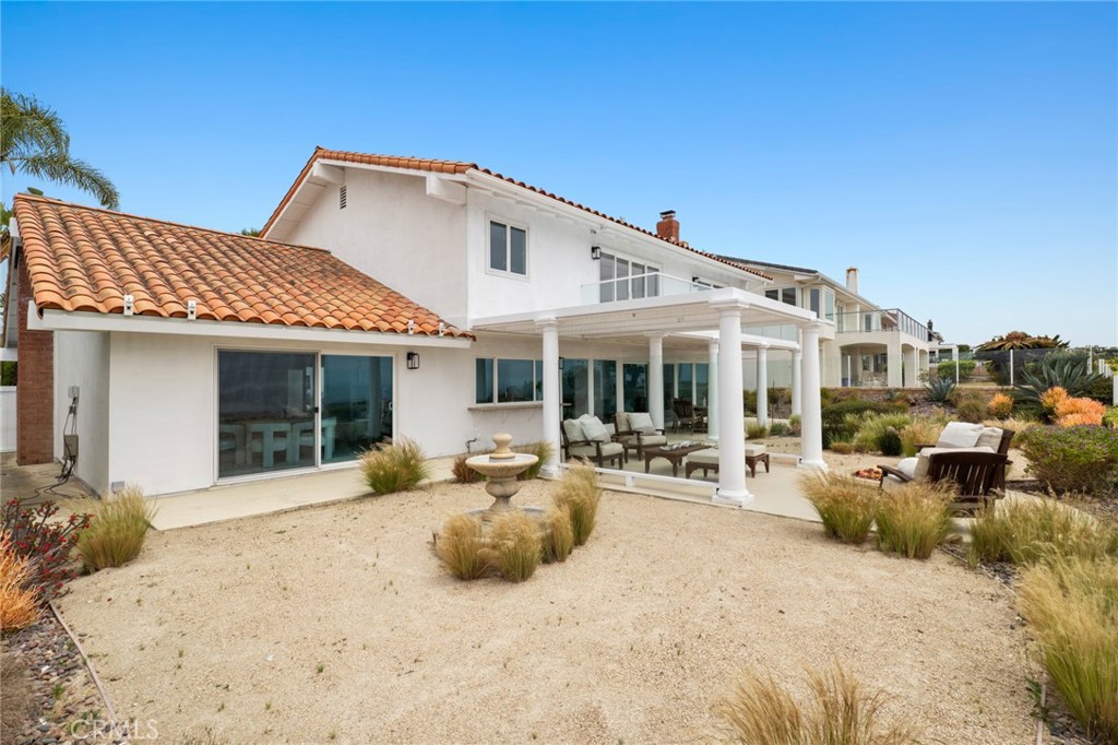 Spyglass Hill (SPYH) - Residential