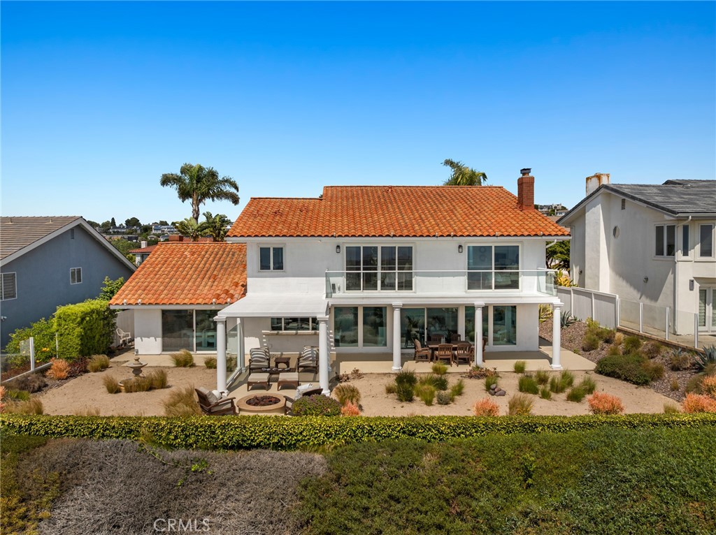 25 Point Loma Drive