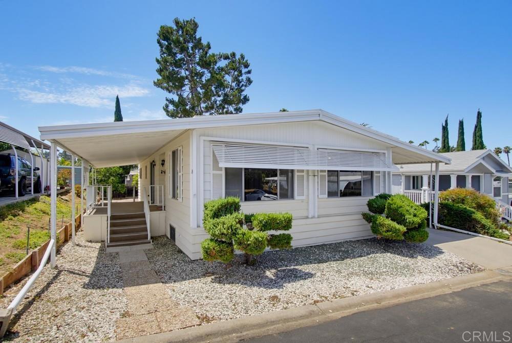 1219 E Barham Drive 24, San Marcos CA 92078