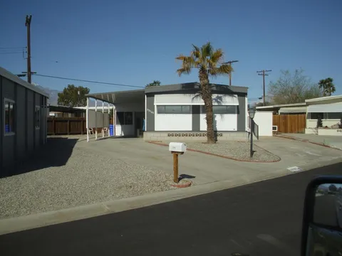 33161 Laredo Circle, Thousand Palms, CA 92276 - MLS#: 219126337DA