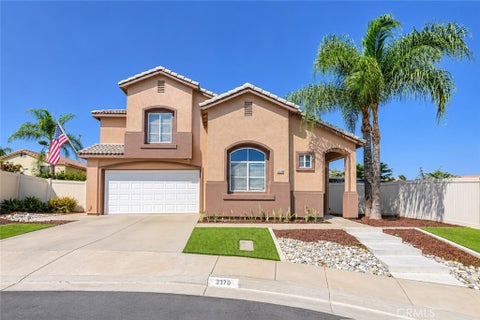 Photo of 3370 Day Star CIR, Corona, CA 92881 (MLS # IG26205708)