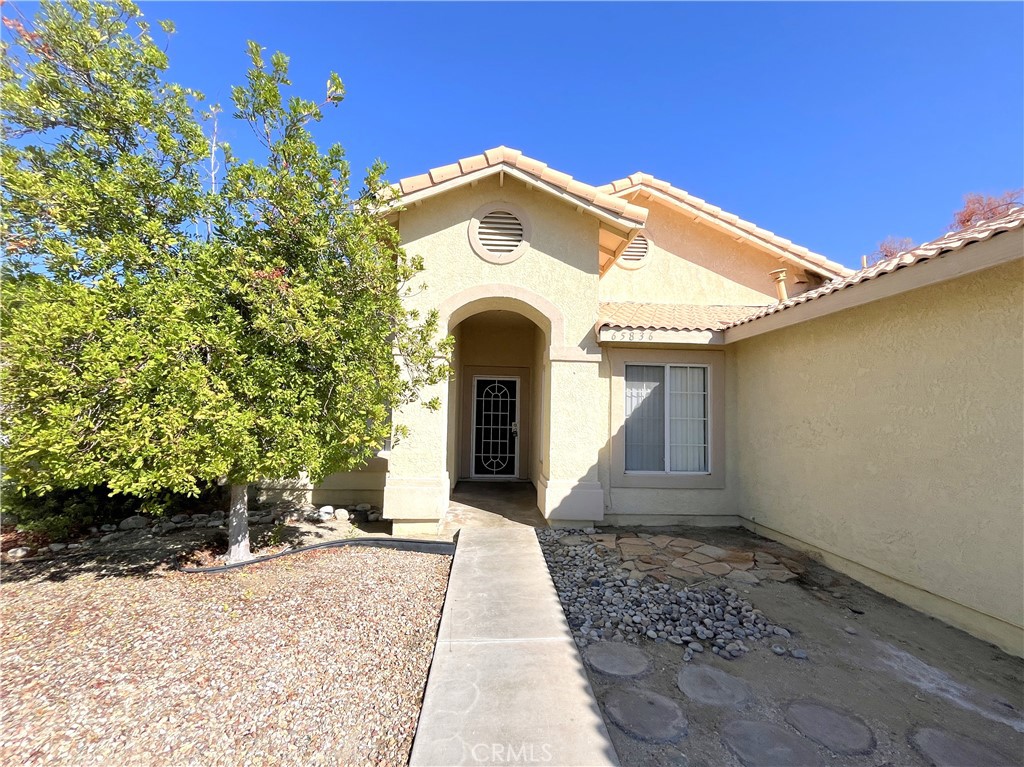 n/a - Residential Lease