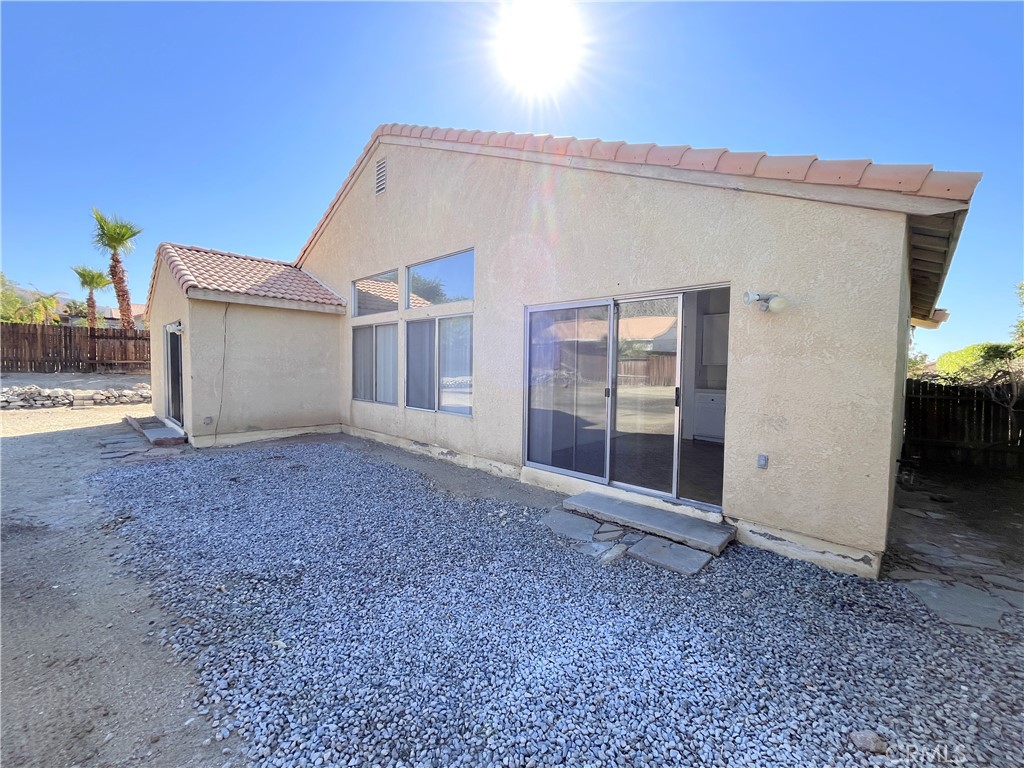 n/a - Residential Lease