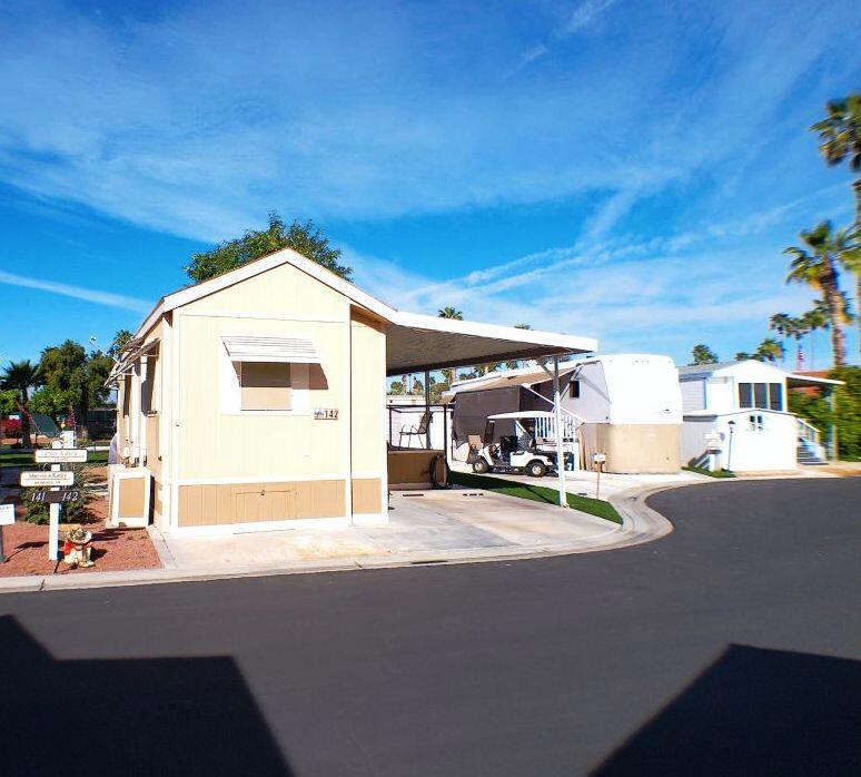 84136 Avenue 44, #142 142