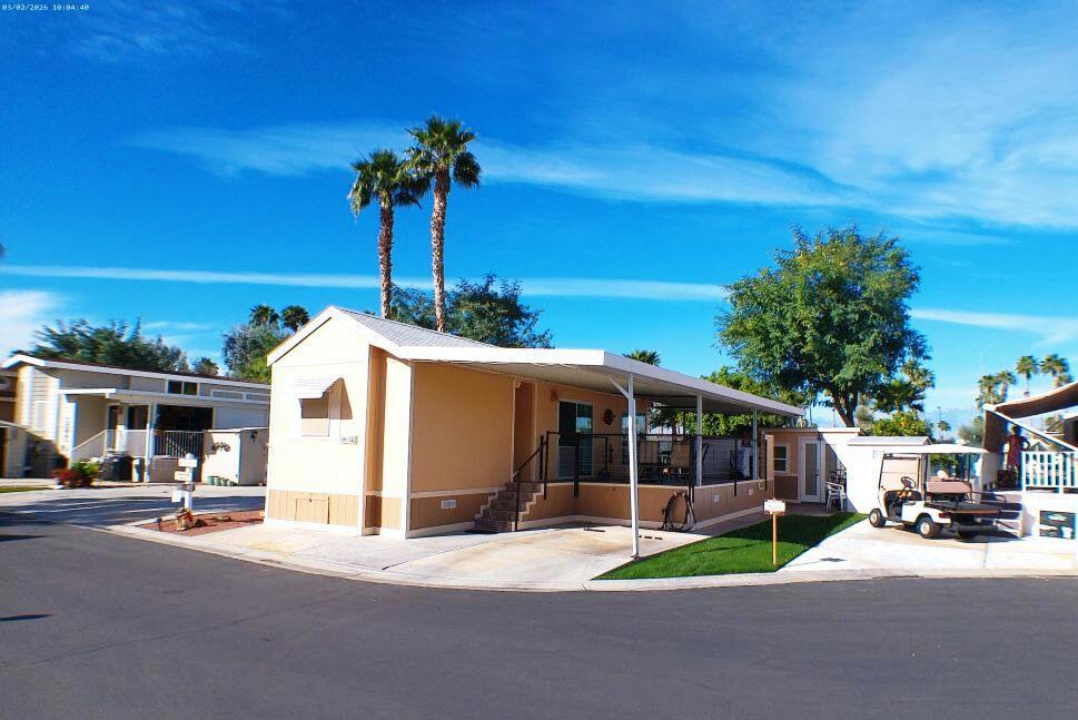 84136 Avenue 44, #142 142