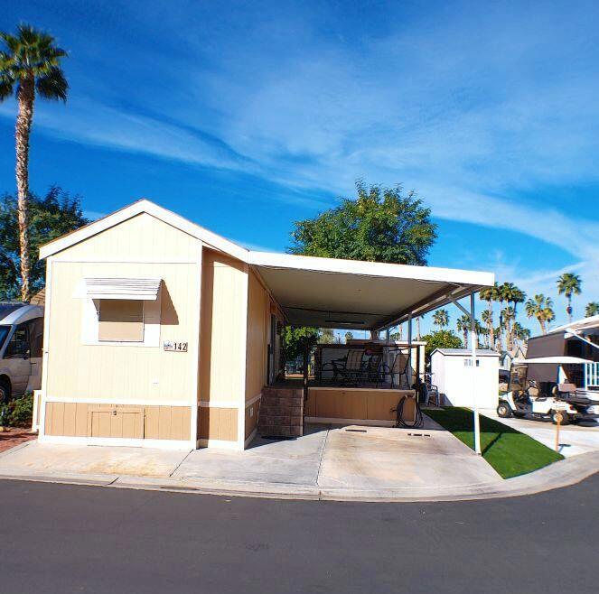 84136 Avenue 44, #142 142