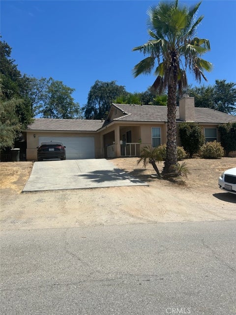 Photo of 20907 Malaga Road, Lake Elsinore, CA 92530 (MLS # SW26201820)