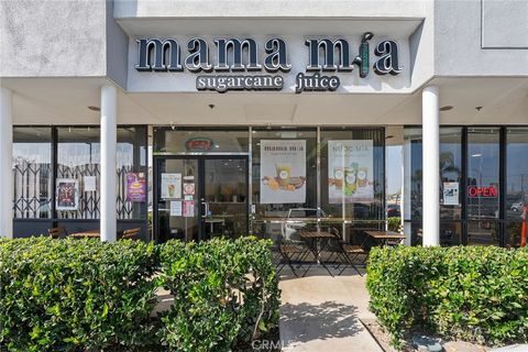 9938 Bolsa Ave 117 Westminster CA 92683