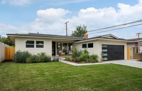Photo of 3337 Iroquois AVE, Long Beach, CA 90808 (MLS # OC26178439)