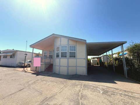 Photo of 1350 Old Oakland Road #199, San Jose, CA 95112 (MLS # ML82052397)