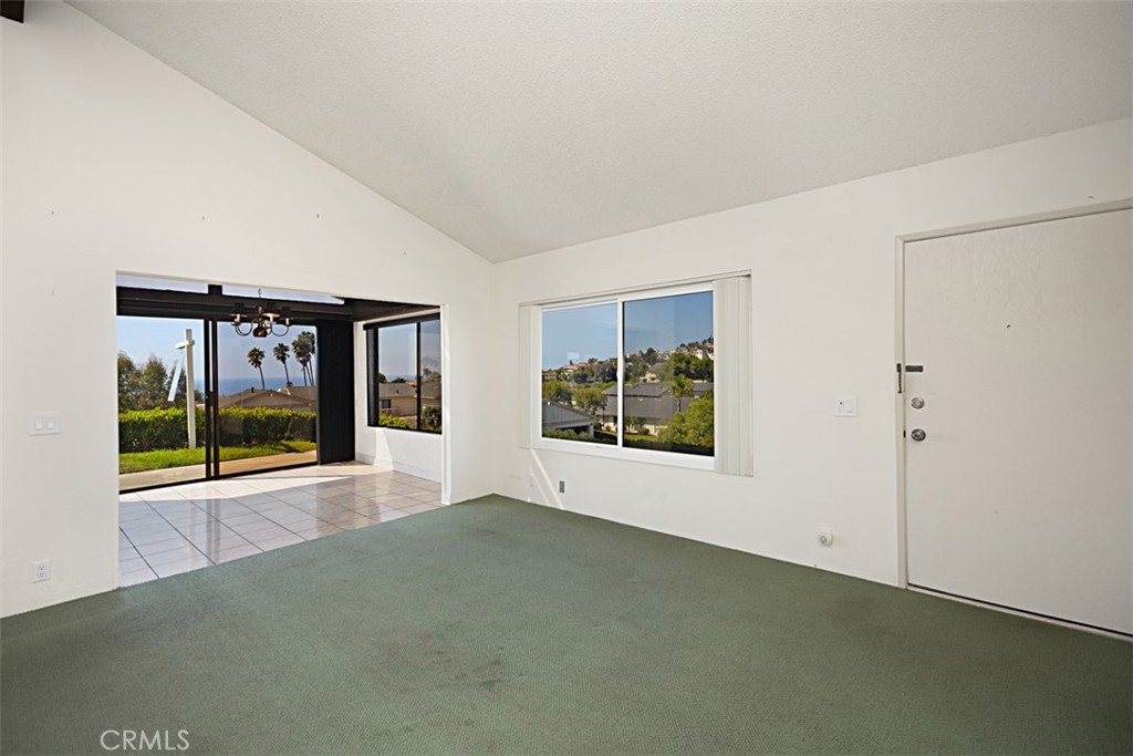 President Heights I (PH) - Residential