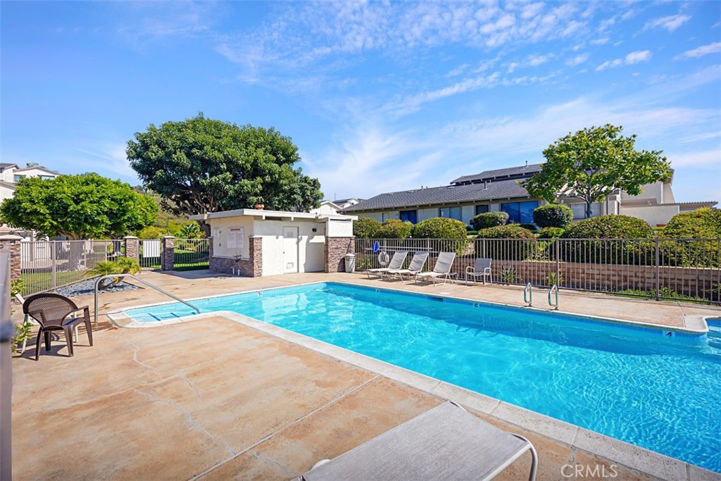 President Heights I (PH) - Residential