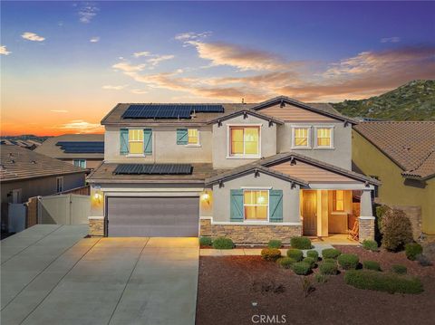 31447 Manlio Court Menifee CA 92584