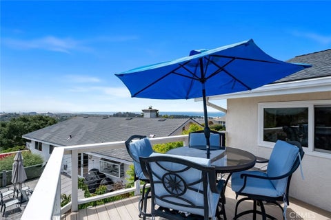 Tiny photo for 120 Surf St. ST, Pismo Beach, CA 93449 (MLS # PI26135429)