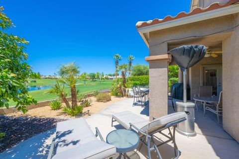 Photo of 45233 Big Canyon Street, Indio, CA 92201 (MLS # 219134370DA)