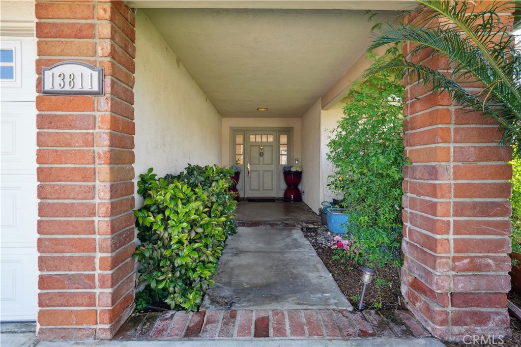 13811 Palace Way