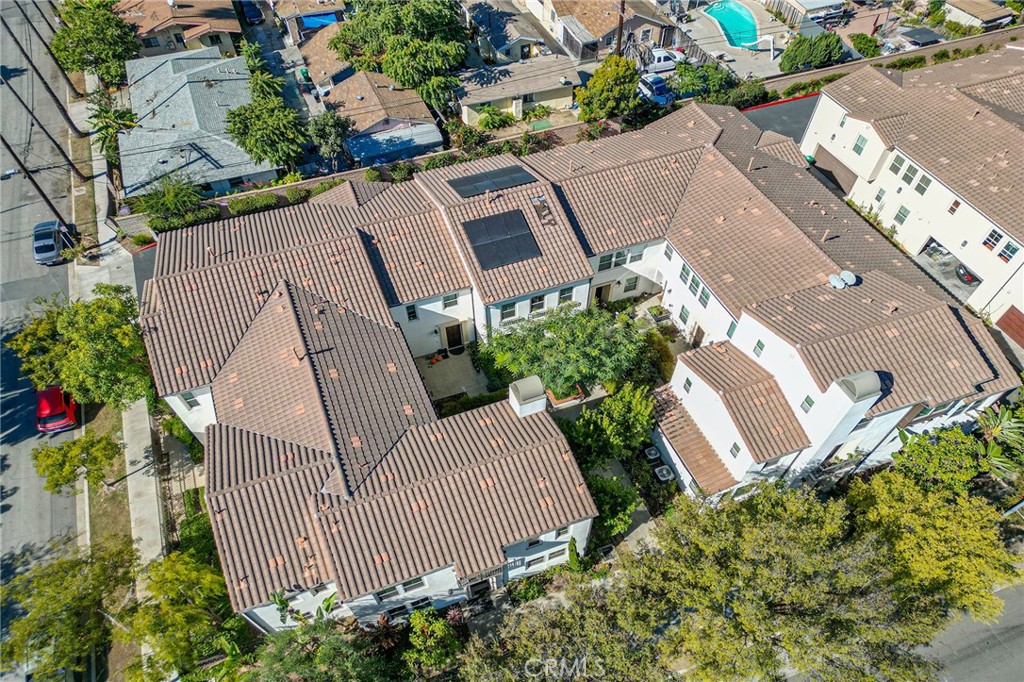 Wrigley Area (WR) - Residential