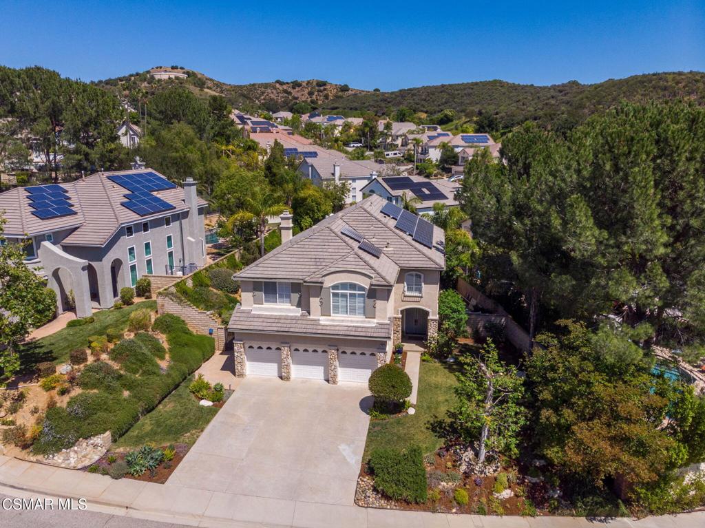 Oak Park, California, 91377, United States, 5 Bedrooms Bedrooms, ,5 BathroomsBathrooms,Residential,Active,2045764