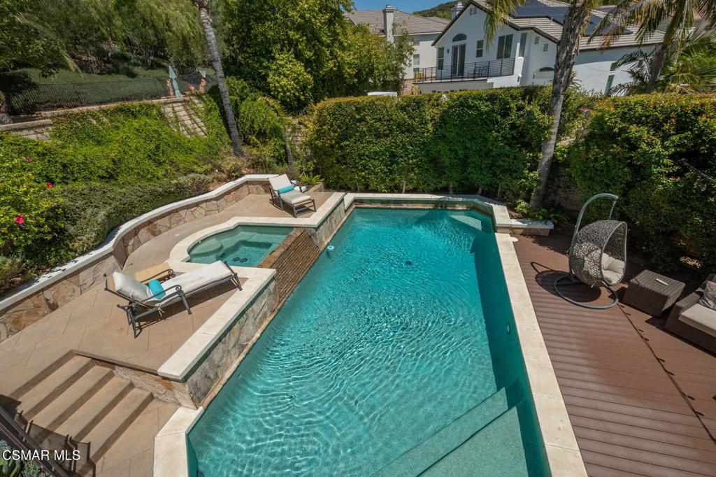 Oak Park, California, 91377, United States, 5 Bedrooms Bedrooms, ,5 BathroomsBathrooms,Residential,Active,2045764