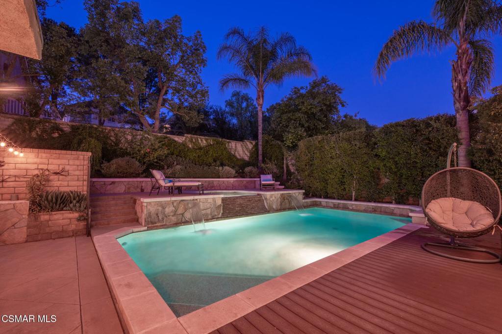 Oak Park, California, 91377, United States, 5 Bedrooms Bedrooms, ,5 BathroomsBathrooms,Residential,Active,2045764