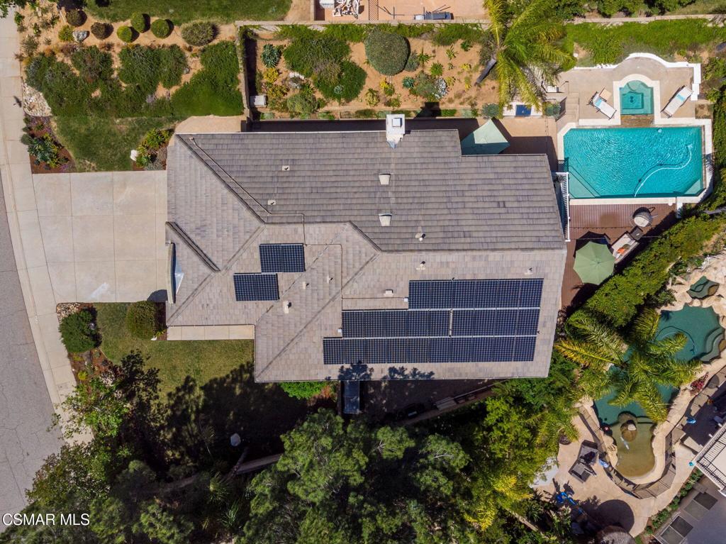 Oak Park, California, 91377, United States, 5 Bedrooms Bedrooms, ,5 BathroomsBathrooms,Residential,Active,2045764