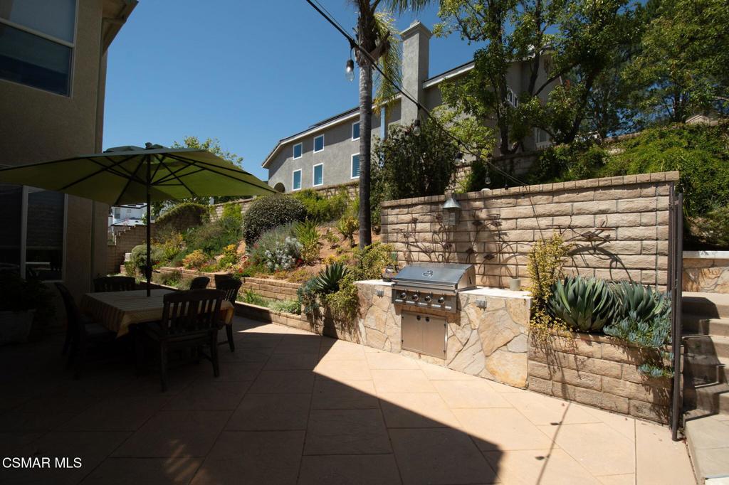 Oak Park, California, 91377, United States, 5 Bedrooms Bedrooms, ,5 BathroomsBathrooms,Residential,Active,2045764