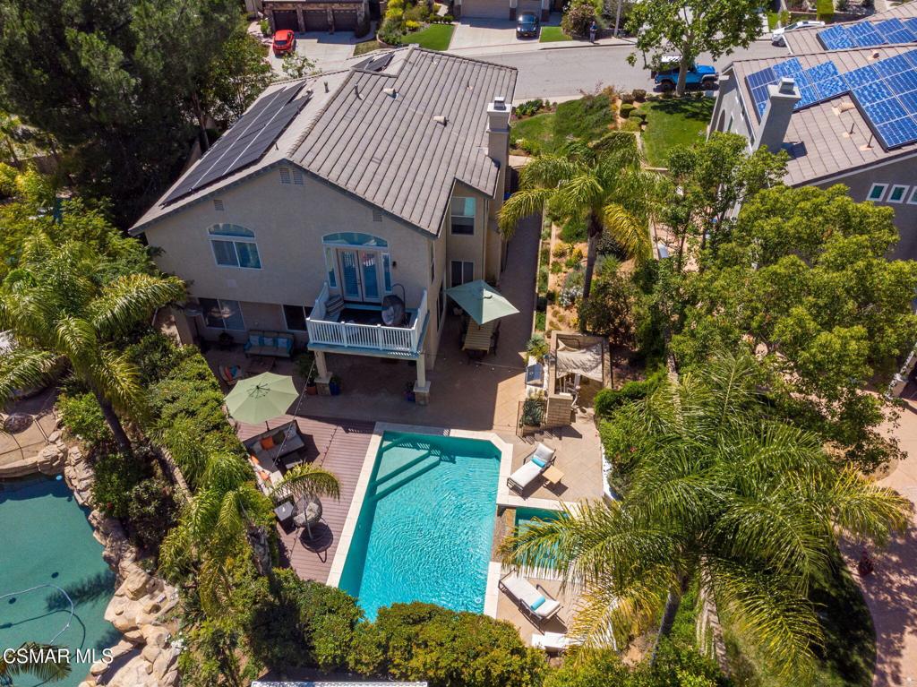 Oak Park, California, 91377, United States, 5 Bedrooms Bedrooms, ,5 BathroomsBathrooms,Residential,Active,2045764