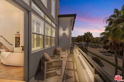 Photo of 7100 Playa Vista Drive #402, Playa Vista, CA 90094 (MLS # 25601481)