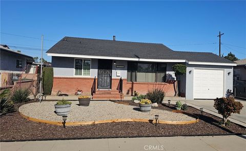 15532 Flatbush Avenue Norwalk CA 90650