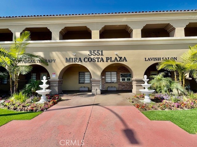 3551 Camino Mira Costa K-1