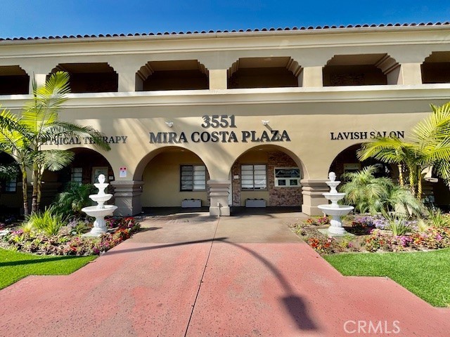 3551 Camino Mira Costa K-1