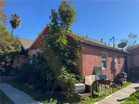 18536 Sunburst Northridge CA 91324