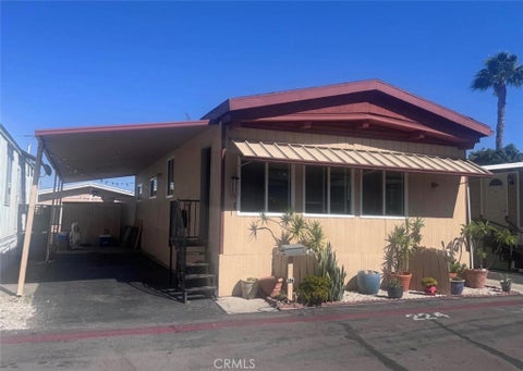 Photo of 23701 S Western AVE #224, Torrance, CA 90501 (MLS # RS26192700)