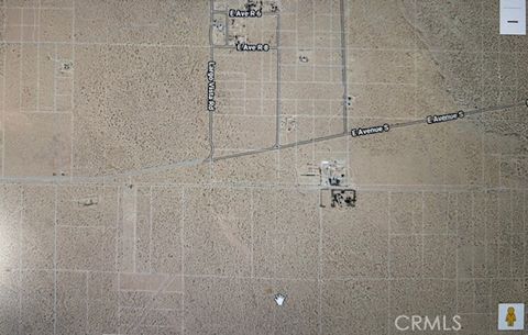 Photo of 203 E Avenue S, Palmdale, CA 93550 (MLS # TR26013982)