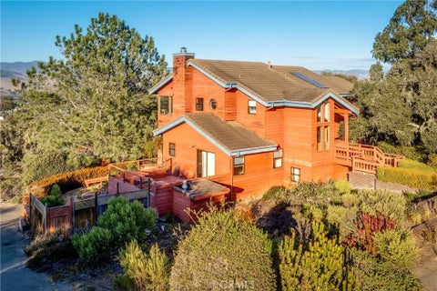 Tiny photo for 1145 Calle Cordoniz RD, Los Osos, CA 93402 (MLS # SC26196404)