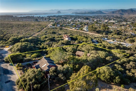 Tiny photo for 1145 Calle Cordoniz RD, Los Osos, CA 93402 (MLS # SC26196404)