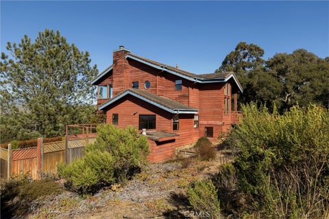 Tiny photo for 1145 Calle Cordoniz RD, Los Osos, CA 93402 (MLS # SC26196404)