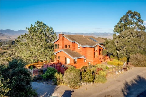 Photo of 1145 Calle Cordoniz RD, Los Osos, CA 93402 (MLS # SC26196404)