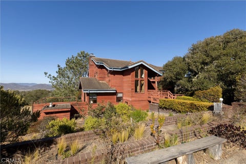 Tiny photo for 1145 Calle Cordoniz RD, Los Osos, CA 93402 (MLS # SC26196404)