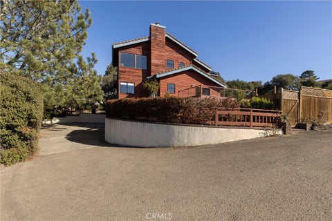 Tiny photo for 1145 Calle Cordoniz RD, Los Osos, CA 93402 (MLS # SC26196404)