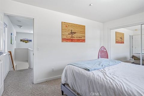 Tiny photo for 3204 Rockview Place, San Luis Obispo, CA 93401 (MLS # SC26042163)