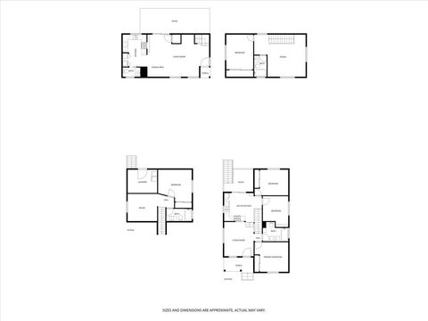 Tiny photo for 3204 Rockview Place, San Luis Obispo, CA 93401 (MLS # SC26042163)