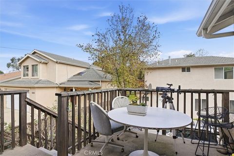 Tiny photo for 3204 Rockview Place, San Luis Obispo, CA 93401 (MLS # SC26042163)